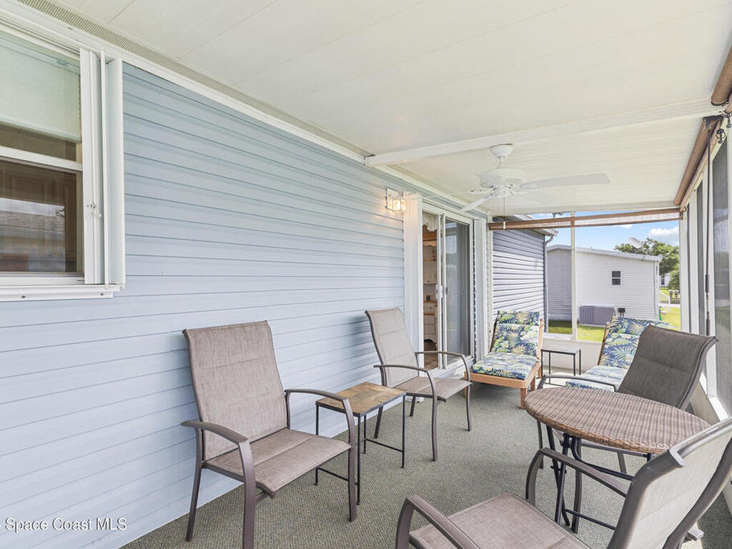1218 Chipewa Drive, Barefoot Bay, FL 32976