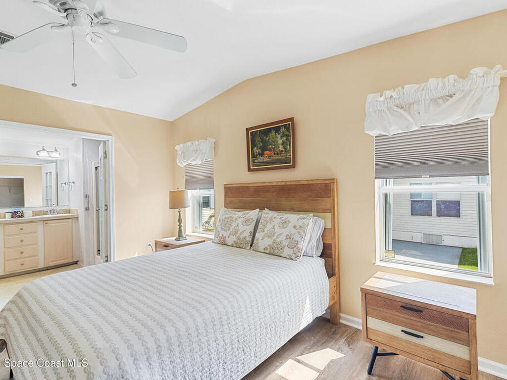 1218 Chipewa Drive, Barefoot Bay, FL 32976