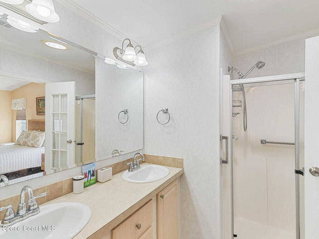 1218 Chipewa Drive, Barefoot Bay, FL 32976