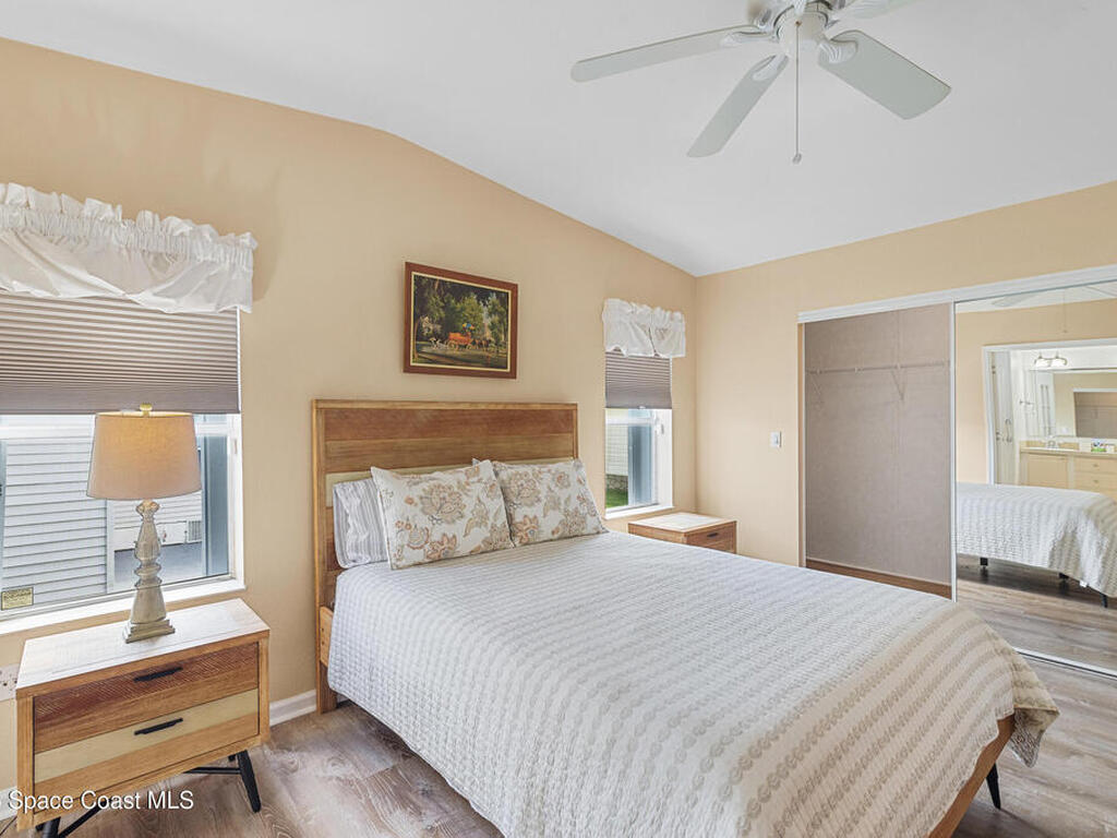 1218 Chipewa Drive, Barefoot Bay, FL 32976