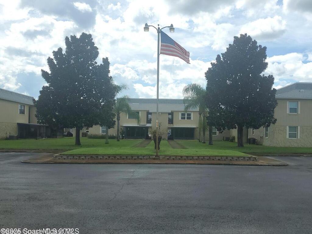 4304 London Town Road, Titusville, FL 32796