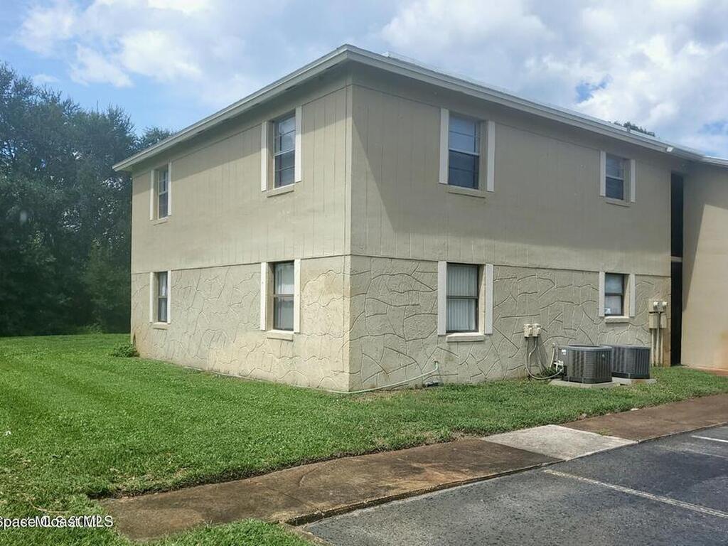4304 London Town Road, Titusville, FL 32796