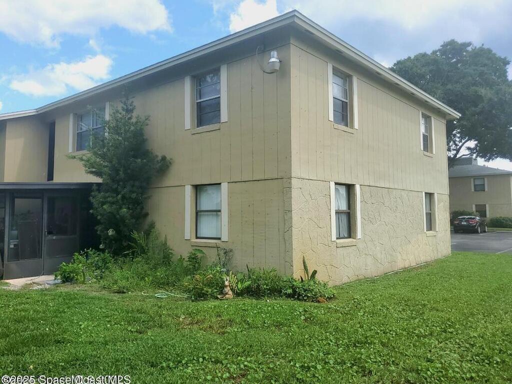 4304 London Town Road, Titusville, FL 32796