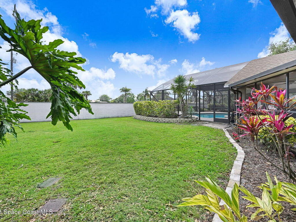 4790 Pawnee Trail, Merritt Island, FL 32953