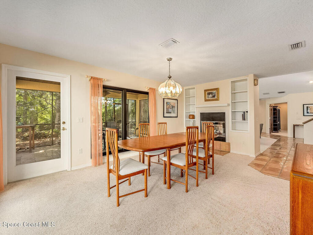 3445 Huggins Drive, Malabar, FL 32950
