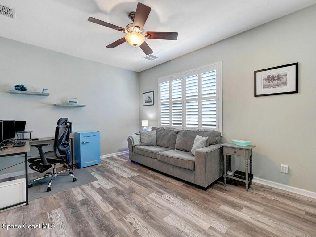 741 Ventura Drive, Satellite Beach, FL 32937
