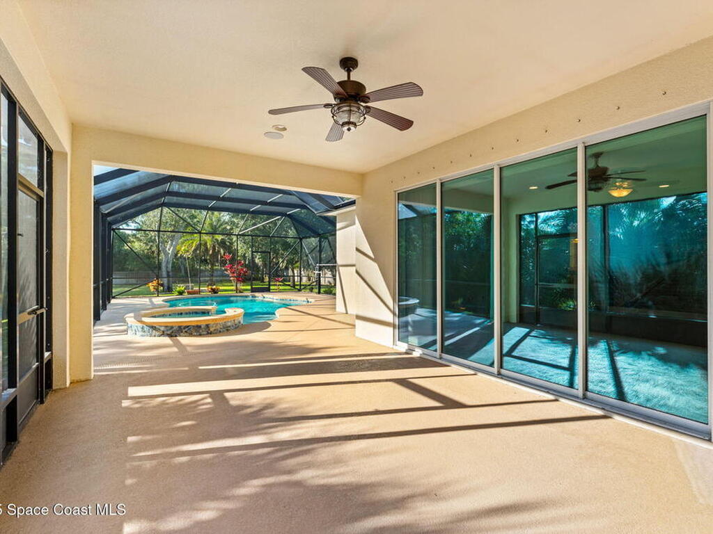 4614 Preservation Circle, Melbourne, FL 32934