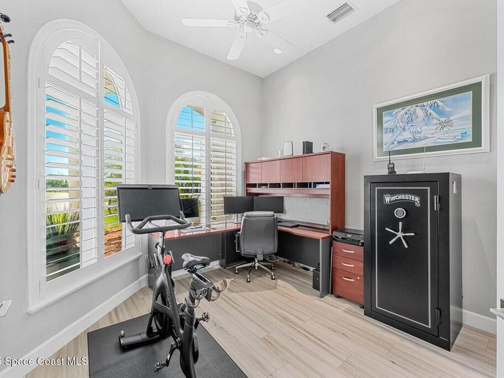 424 Rio Villa Boulevard, Indialantic, FL 32903