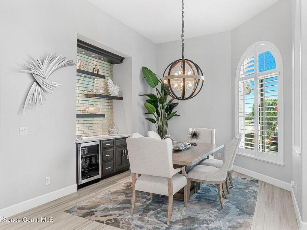 424 Rio Villa Boulevard, Indialantic, FL 32903