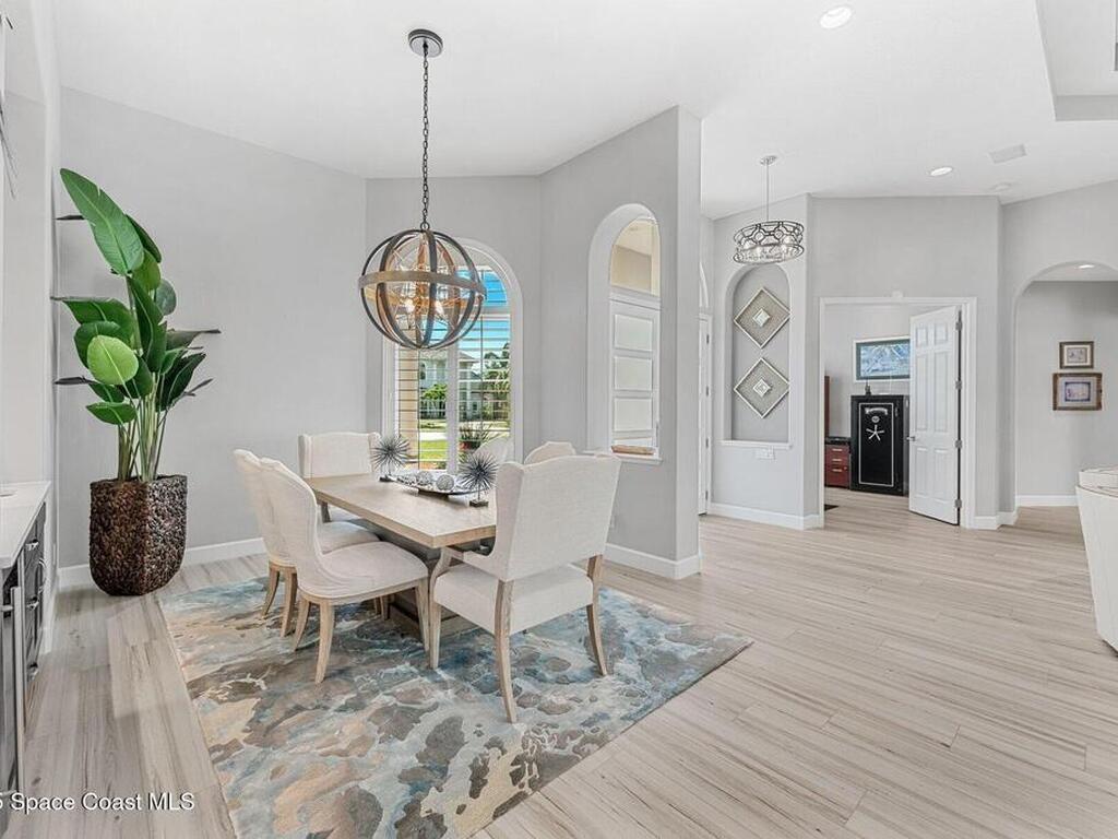 424 Rio Villa Boulevard, Indialantic, FL 32903