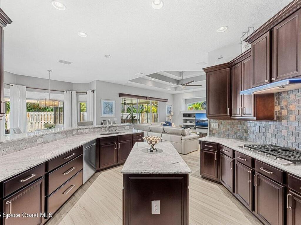 424 Rio Villa Boulevard, Indialantic, FL 32903