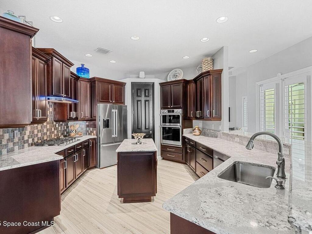424 Rio Villa Boulevard, Indialantic, FL 32903