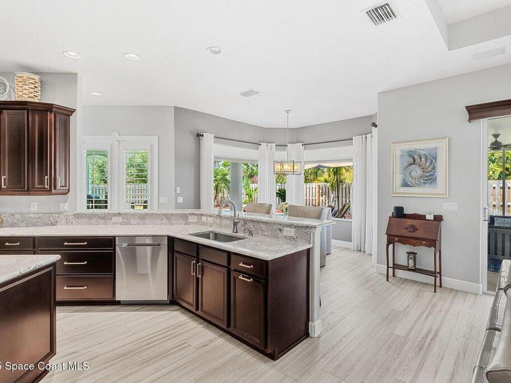 424 Rio Villa Boulevard, Indialantic, FL 32903