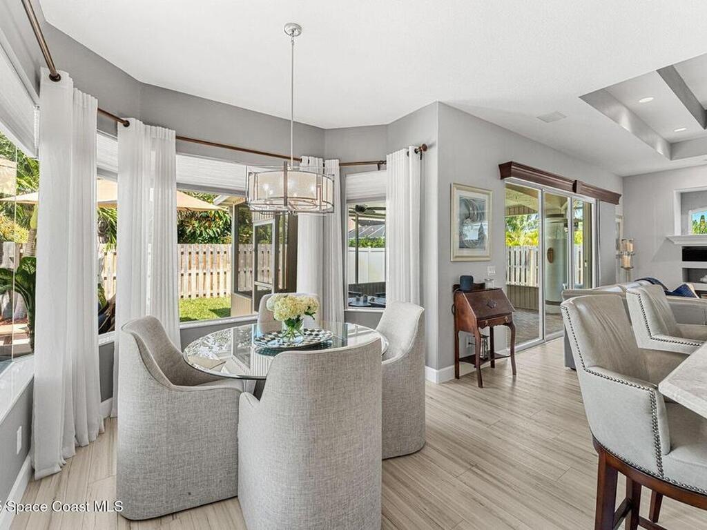 424 Rio Villa Boulevard, Indialantic, FL 32903