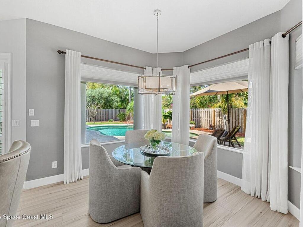 424 Rio Villa Boulevard, Indialantic, FL 32903