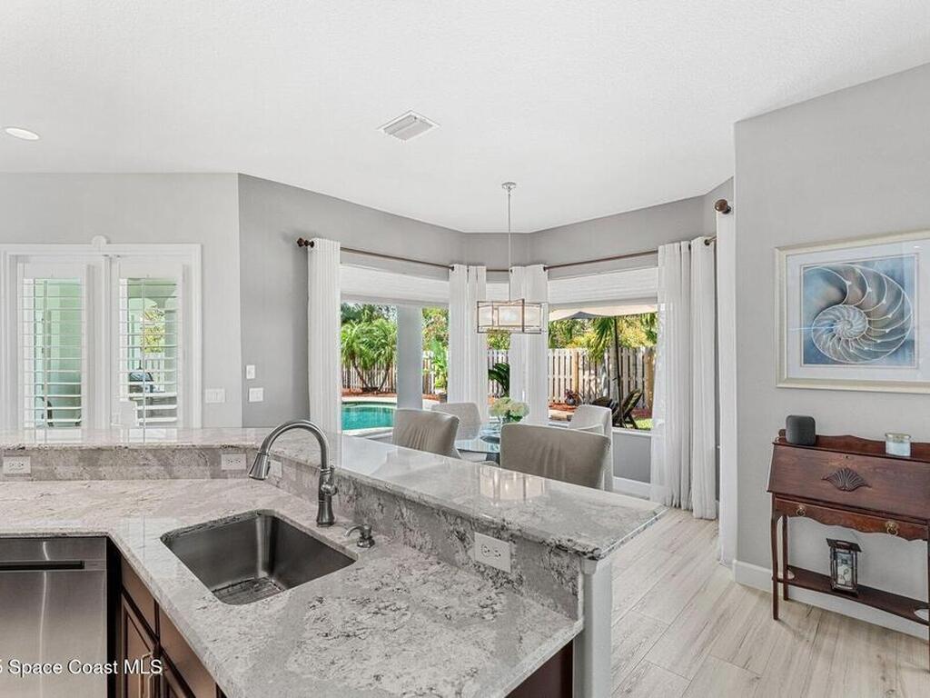 424 Rio Villa Boulevard, Indialantic, FL 32903