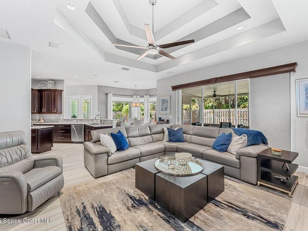 424 Rio Villa Boulevard, Indialantic, FL 32903