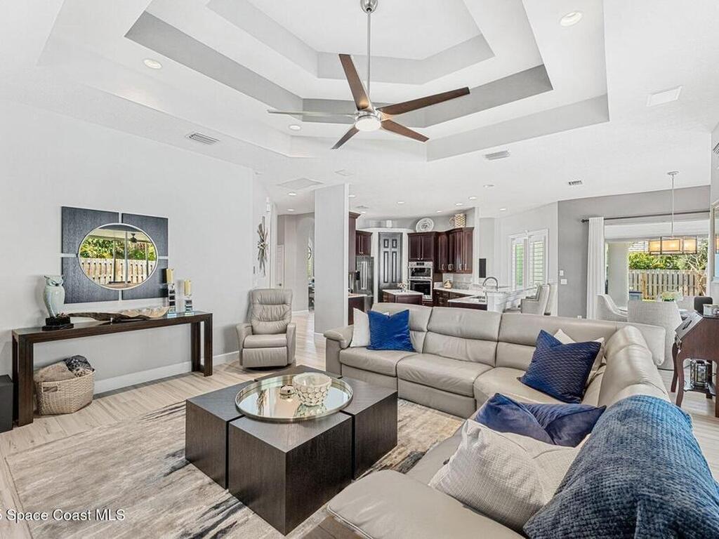 424 Rio Villa Boulevard, Indialantic, FL 32903