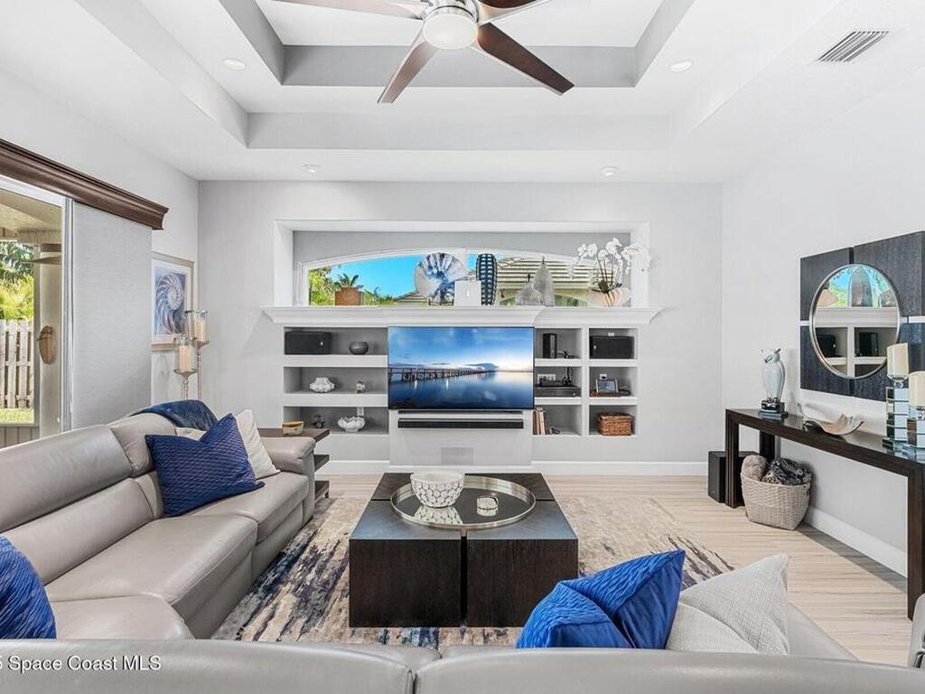 424 Rio Villa Boulevard, Indialantic, FL 32903