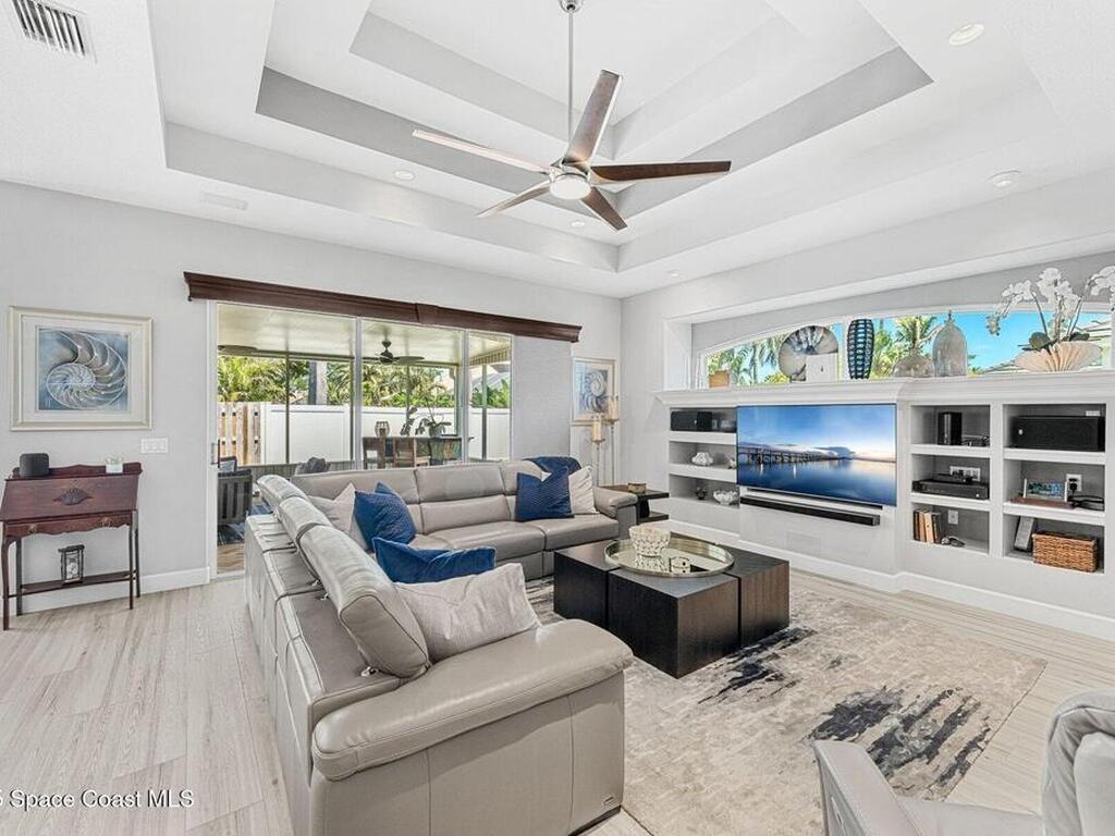 424 Rio Villa Boulevard, Indialantic, FL 32903