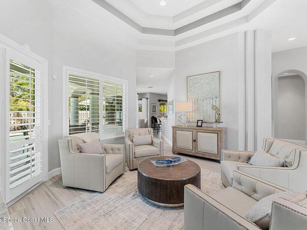 424 Rio Villa Boulevard, Indialantic, FL 32903