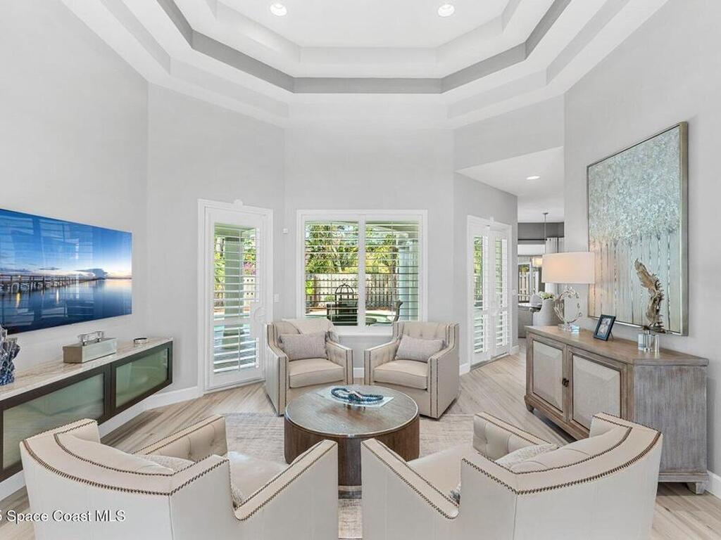 424 Rio Villa Boulevard, Indialantic, FL 32903