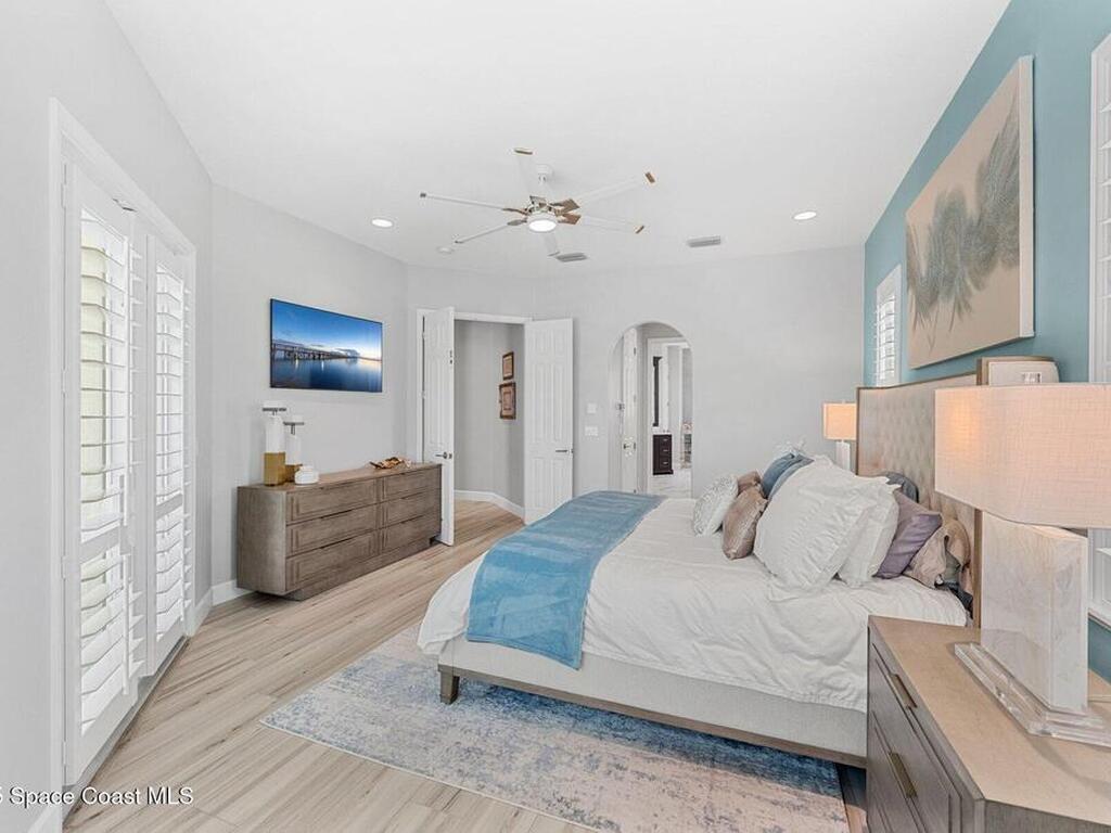 424 Rio Villa Boulevard, Indialantic, FL 32903