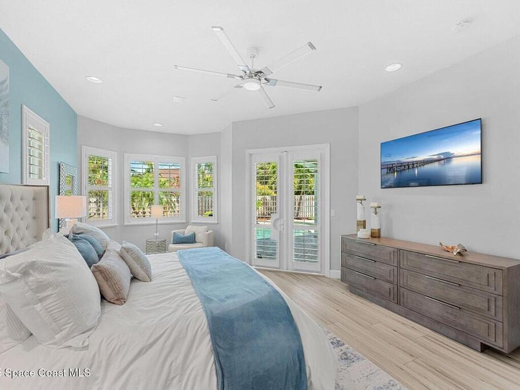 424 Rio Villa Boulevard, Indialantic, FL 32903