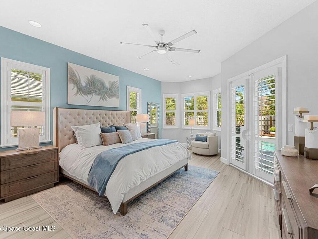 424 Rio Villa Boulevard, Indialantic, FL 32903