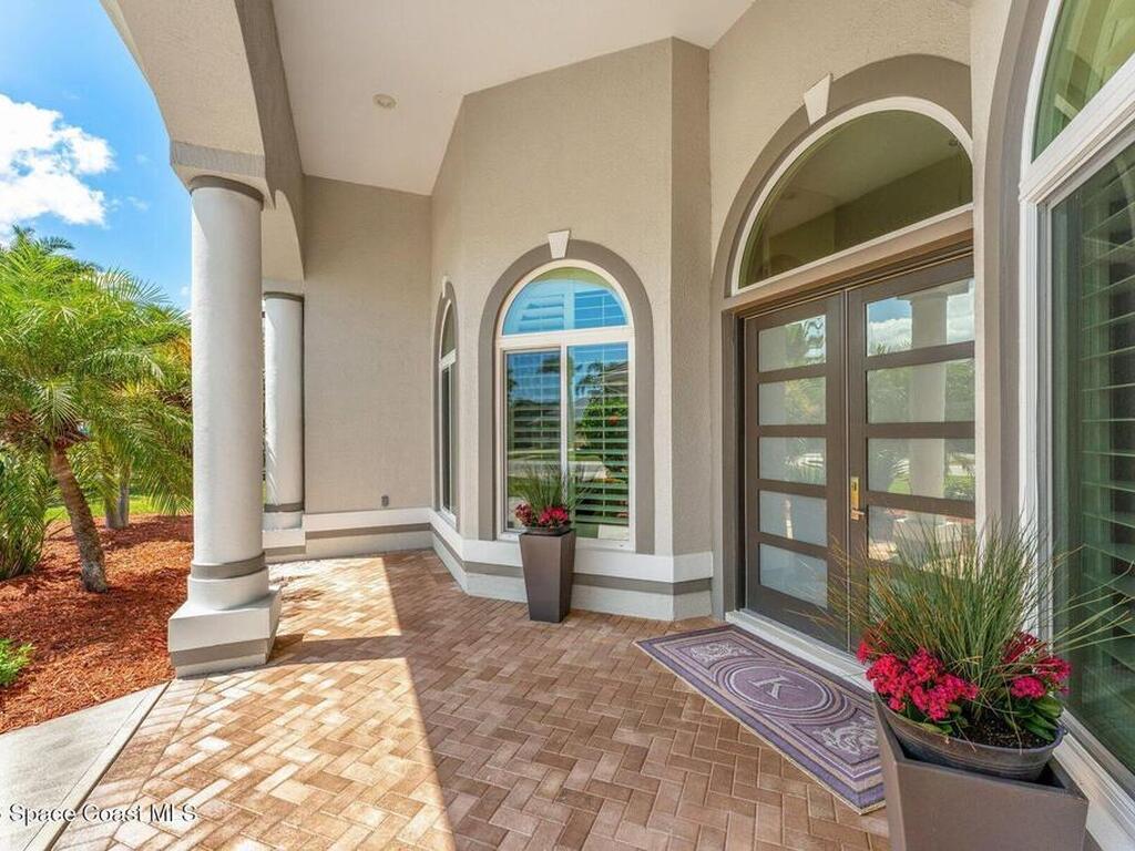 424 Rio Villa Boulevard, Indialantic, FL 32903