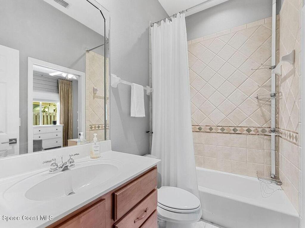 424 Rio Villa Boulevard, Indialantic, FL 32903