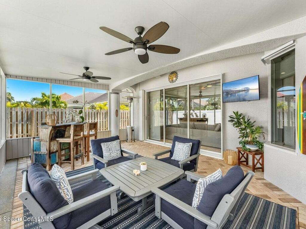 424 Rio Villa Boulevard, Indialantic, FL 32903