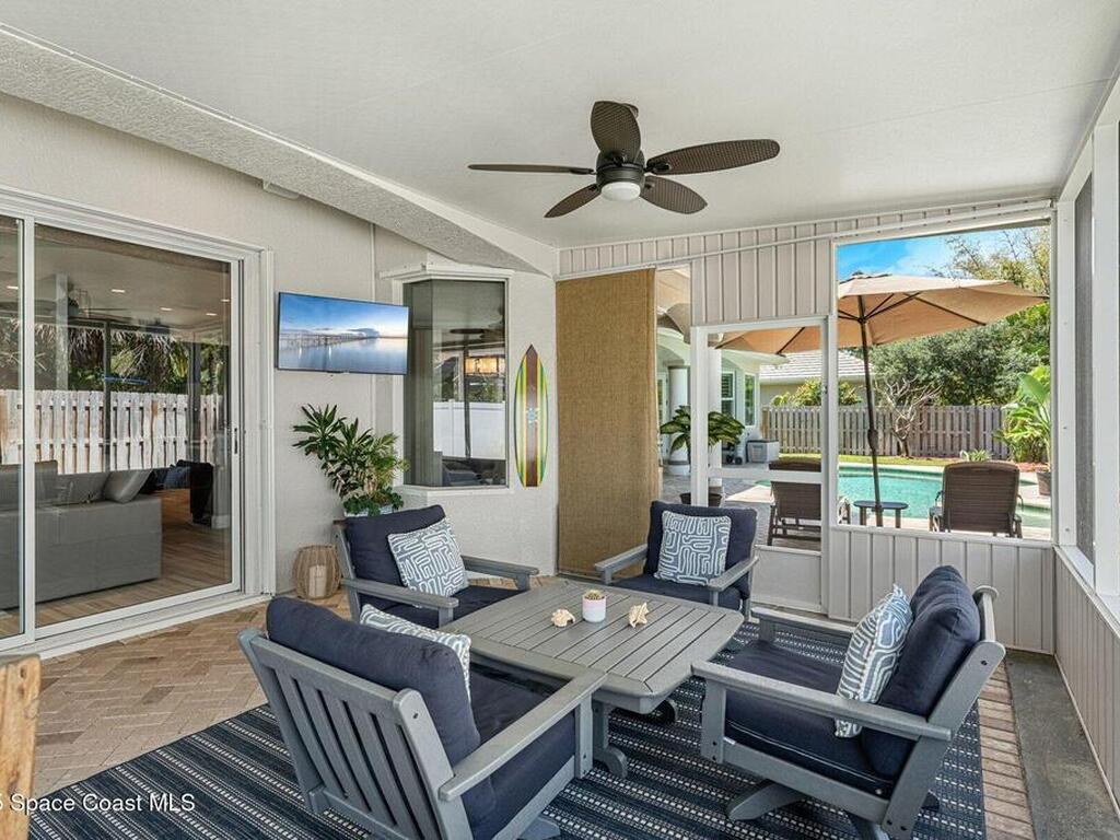 424 Rio Villa Boulevard, Indialantic, FL 32903