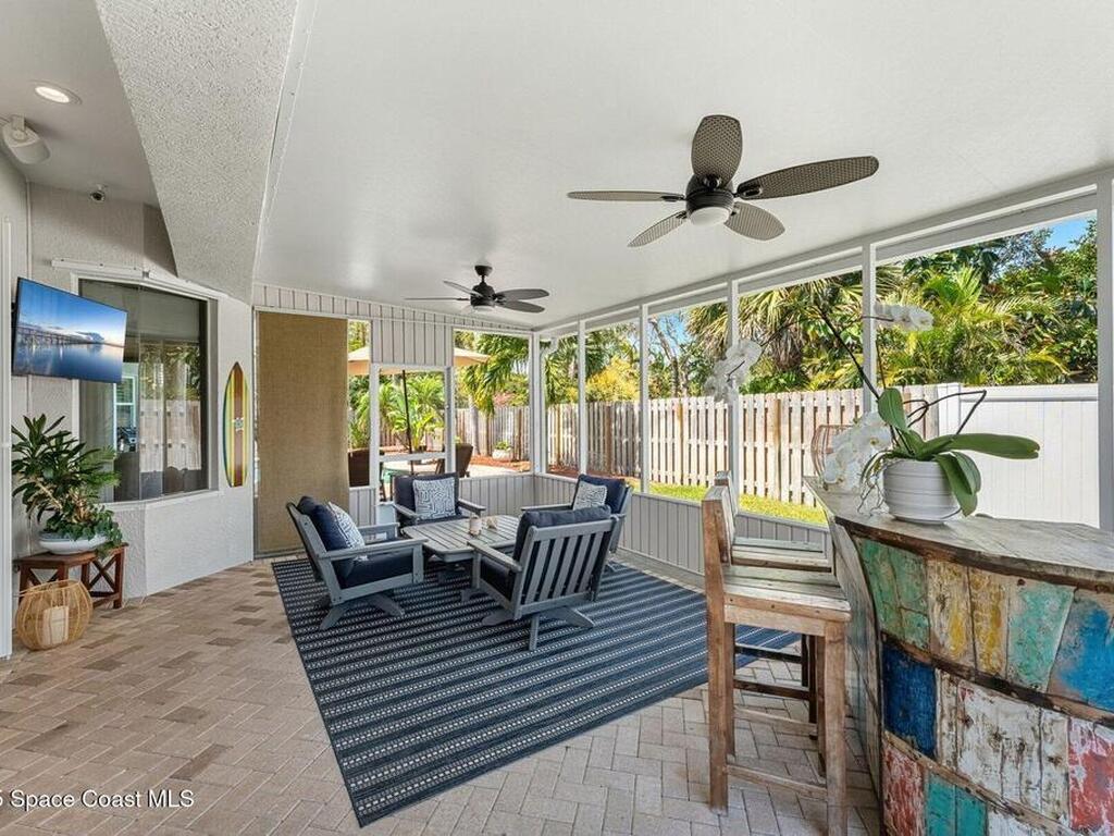 424 Rio Villa Boulevard, Indialantic, FL 32903