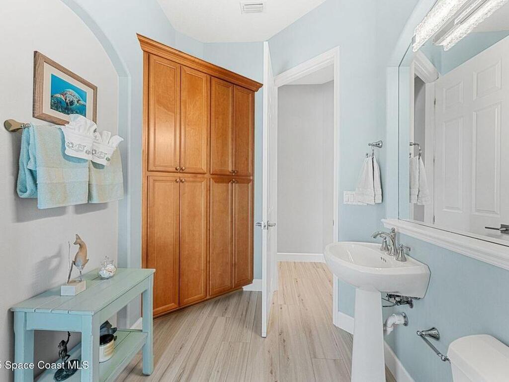 424 Rio Villa Boulevard, Indialantic, FL 32903