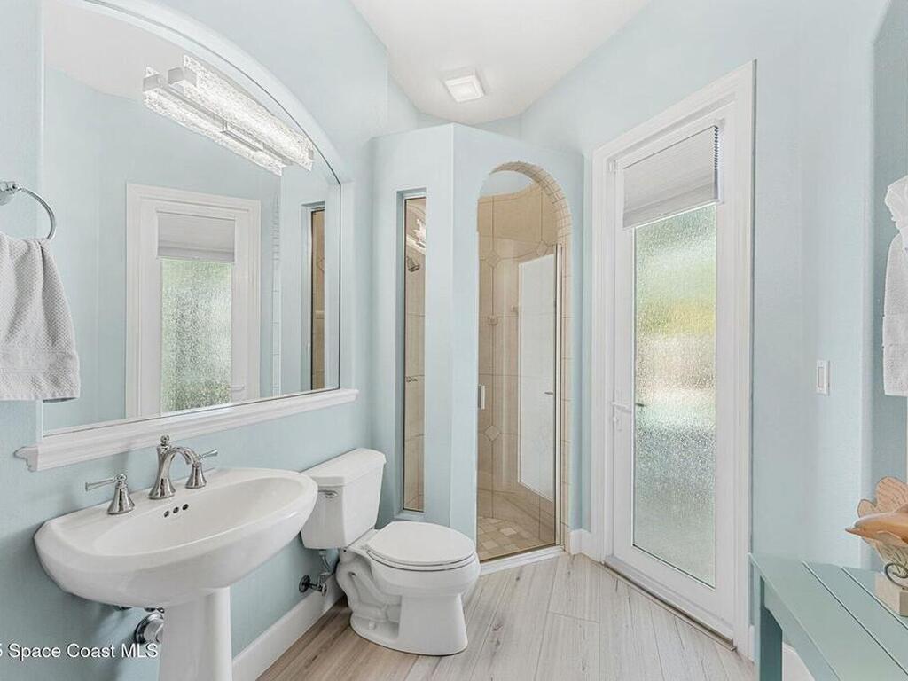 424 Rio Villa Boulevard, Indialantic, FL 32903