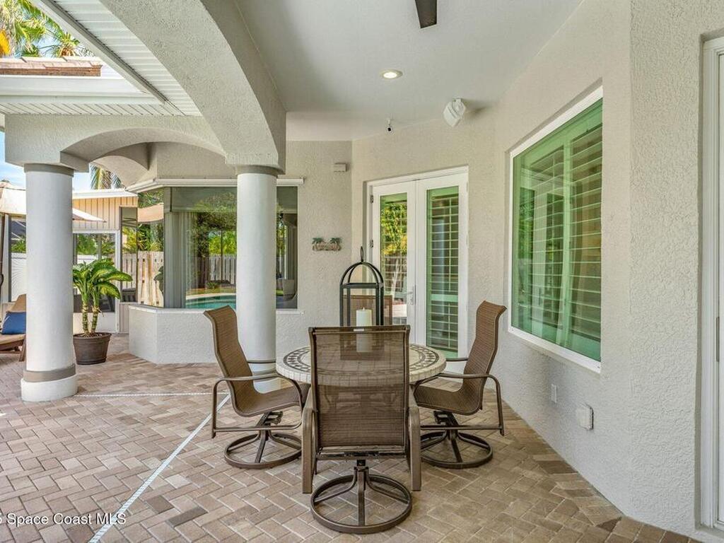 424 Rio Villa Boulevard, Indialantic, FL 32903