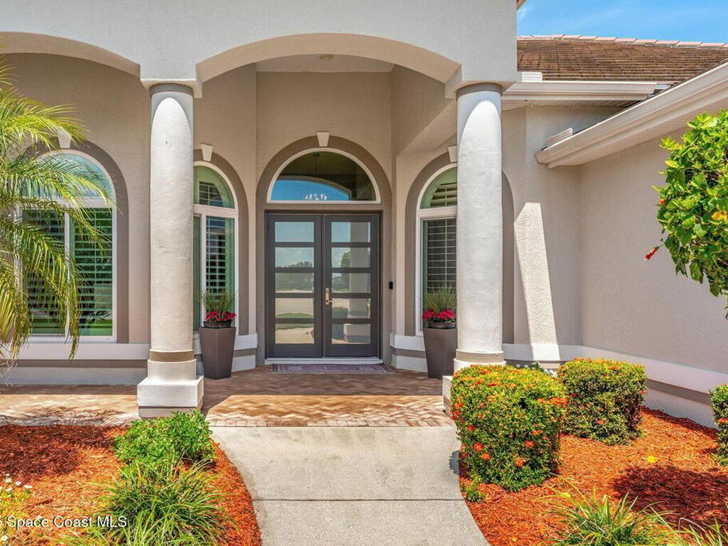 424 Rio Villa Boulevard, Indialantic, FL 32903