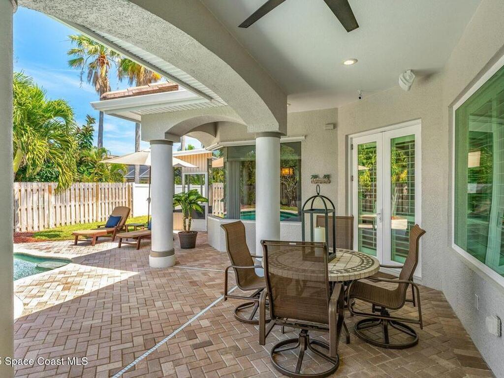 424 Rio Villa Boulevard, Indialantic, FL 32903