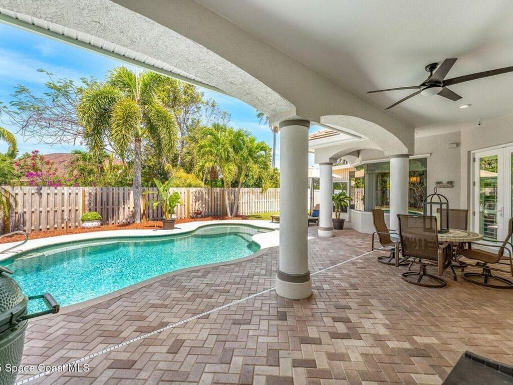 424 Rio Villa Boulevard, Indialantic, FL 32903