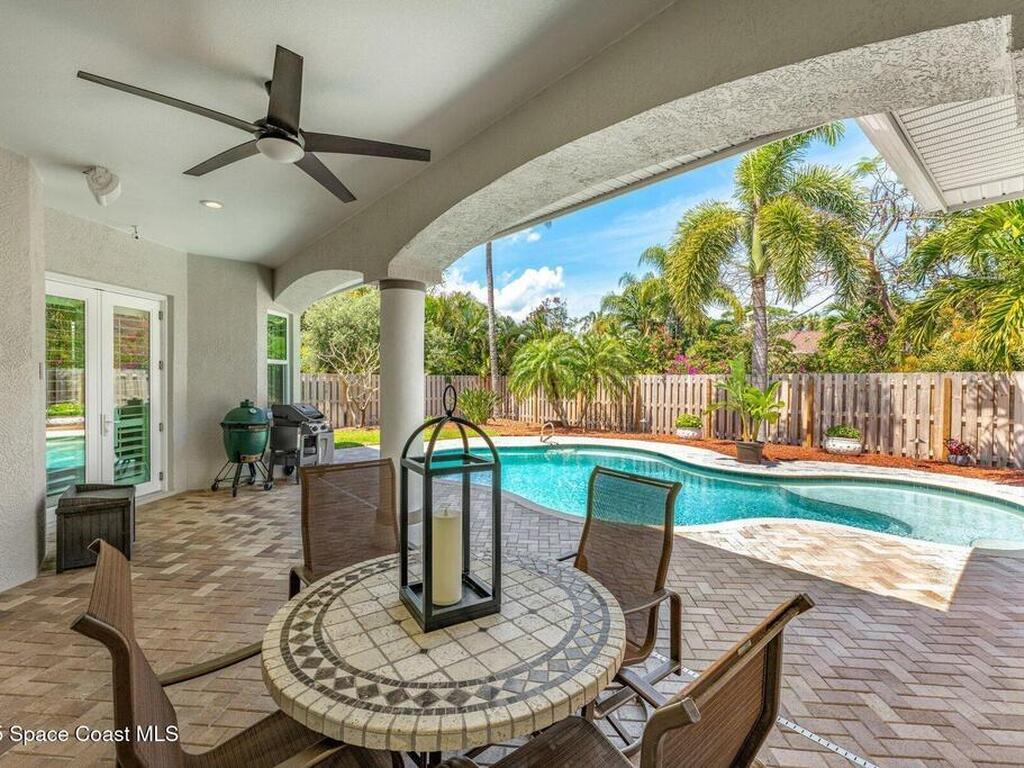 424 Rio Villa Boulevard, Indialantic, FL 32903