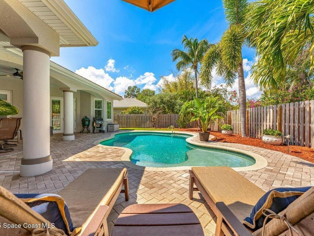 424 Rio Villa Boulevard, Indialantic, FL 32903