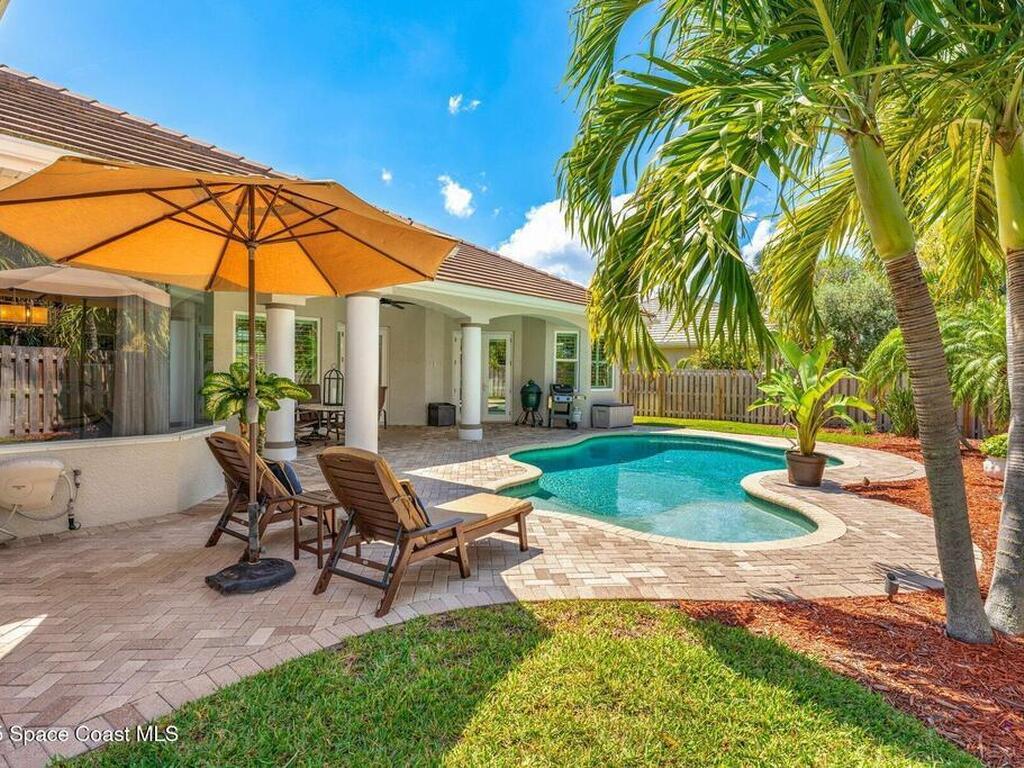 424 Rio Villa Boulevard, Indialantic, FL 32903