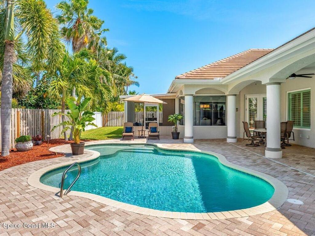 424 Rio Villa Boulevard, Indialantic, FL 32903