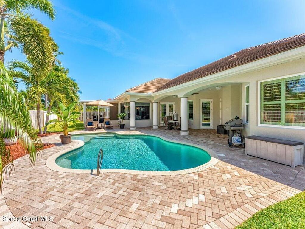 424 Rio Villa Boulevard, Indialantic, FL 32903