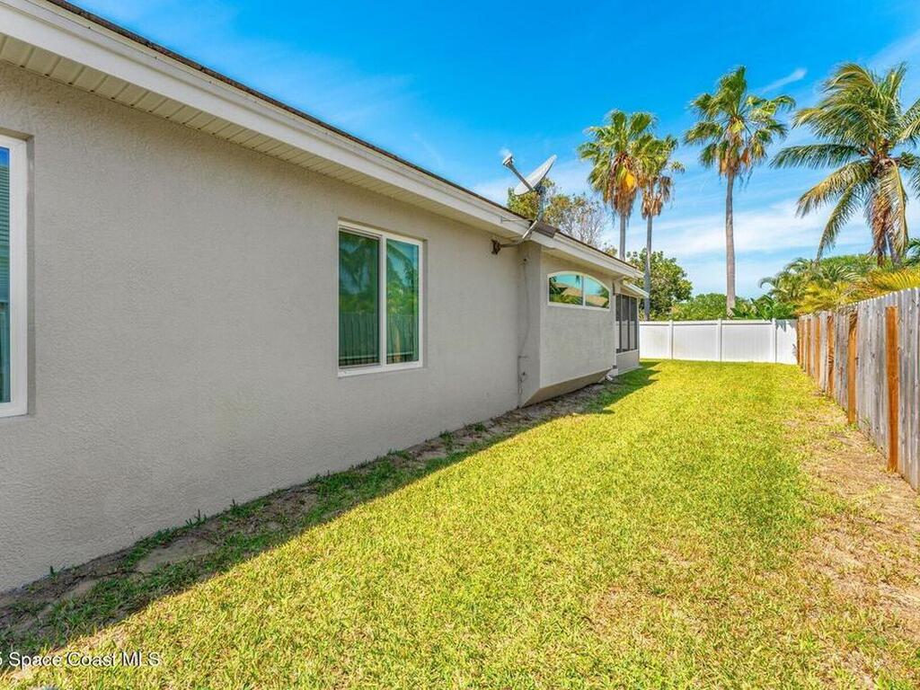 424 Rio Villa Boulevard, Indialantic, FL 32903