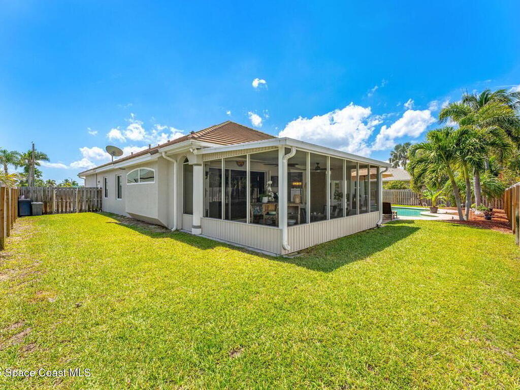 424 Rio Villa Boulevard, Indialantic, FL 32903
