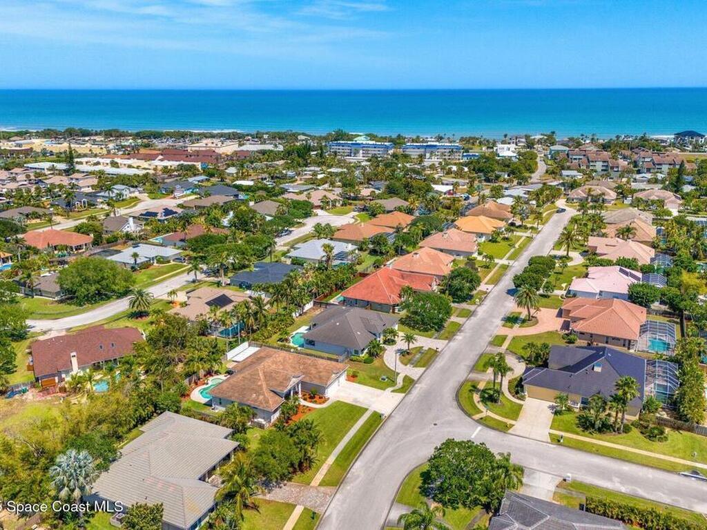 424 Rio Villa Boulevard, Indialantic, FL 32903