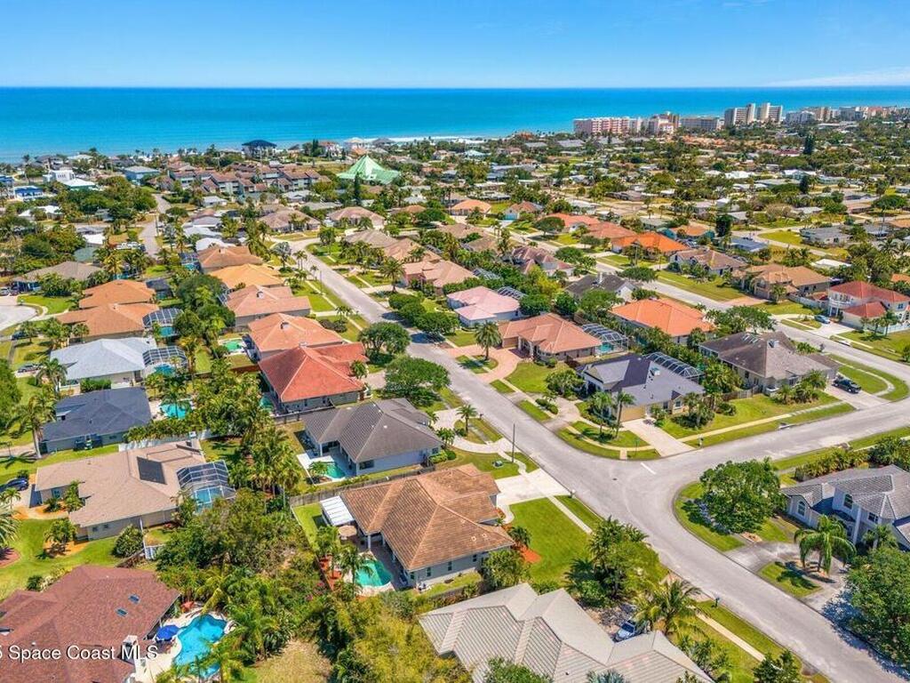 424 Rio Villa Boulevard, Indialantic, FL 32903