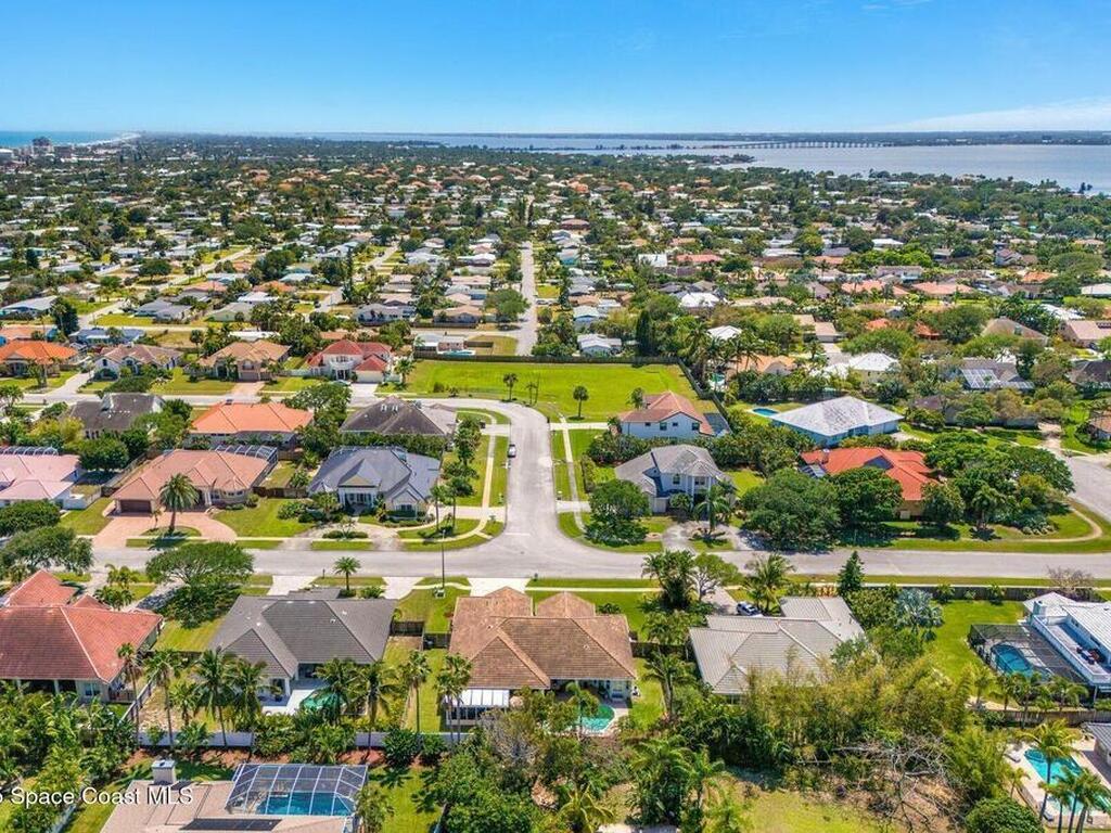 424 Rio Villa Boulevard, Indialantic, FL 32903